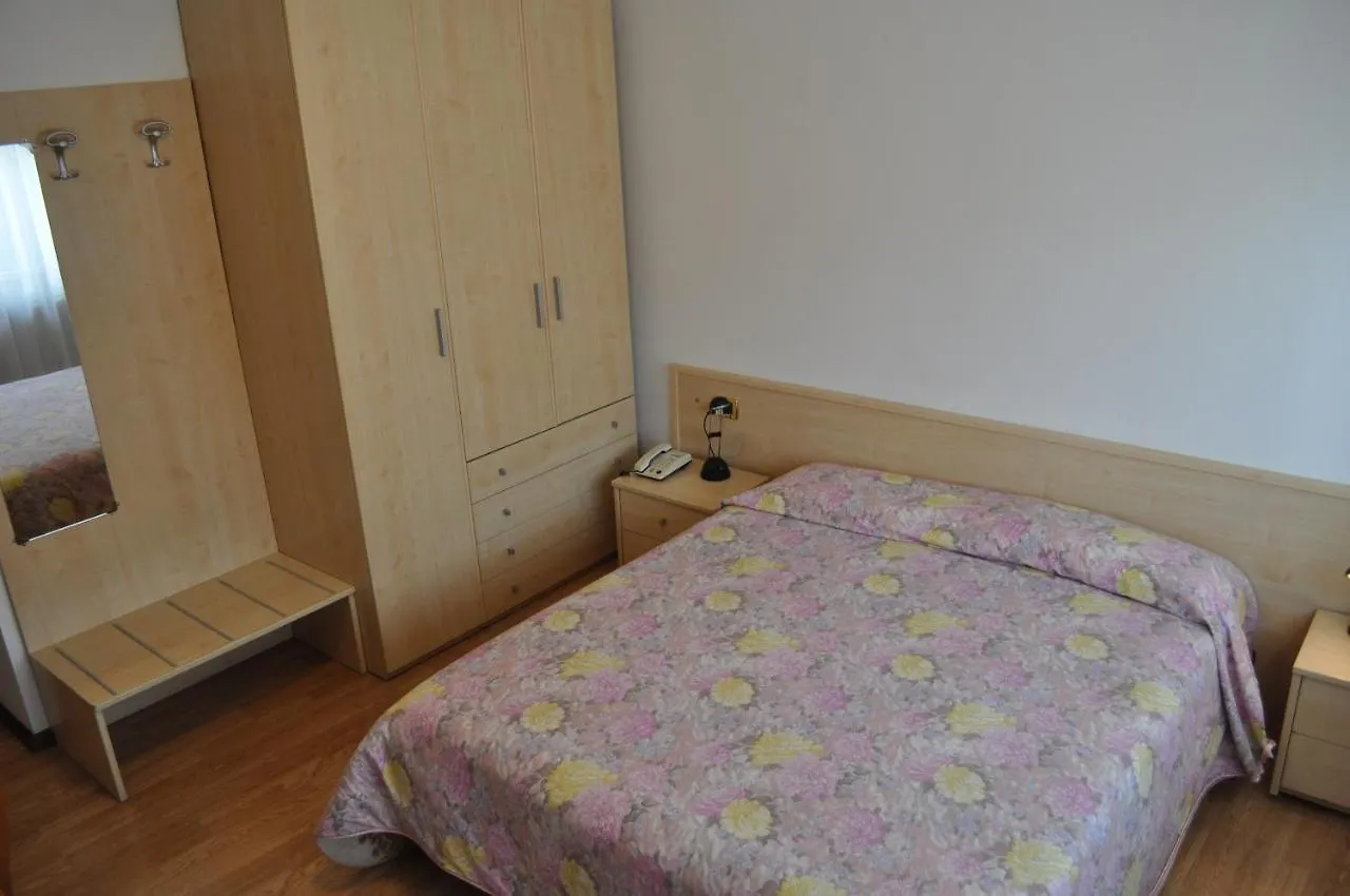 Hotel Piol Limana