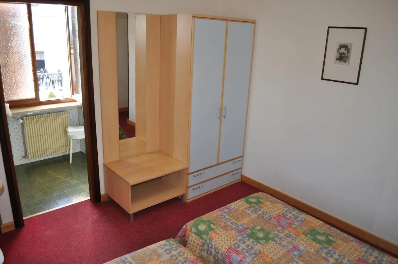 Hotel Piol Limana 3*,