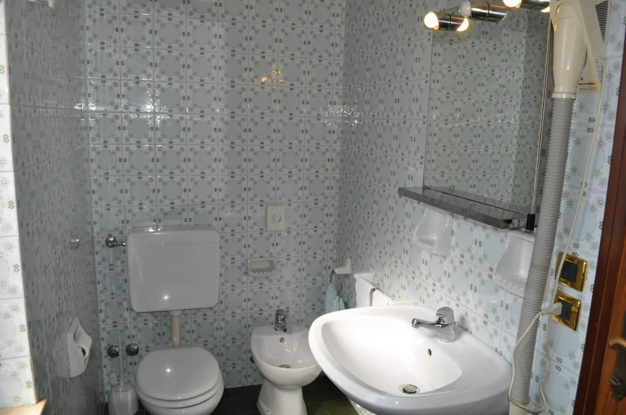 Hotel Piol Limana