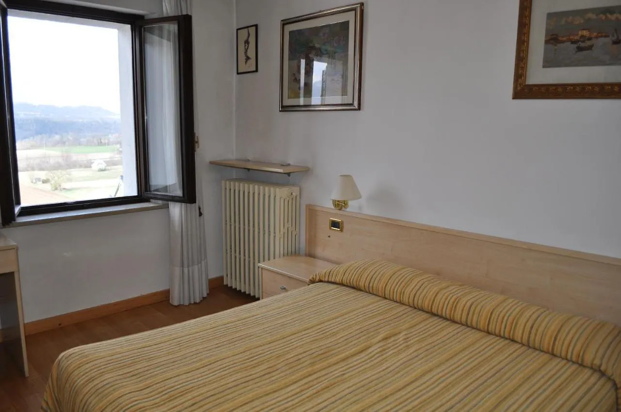 ***  Hotel Piol Limana Italien