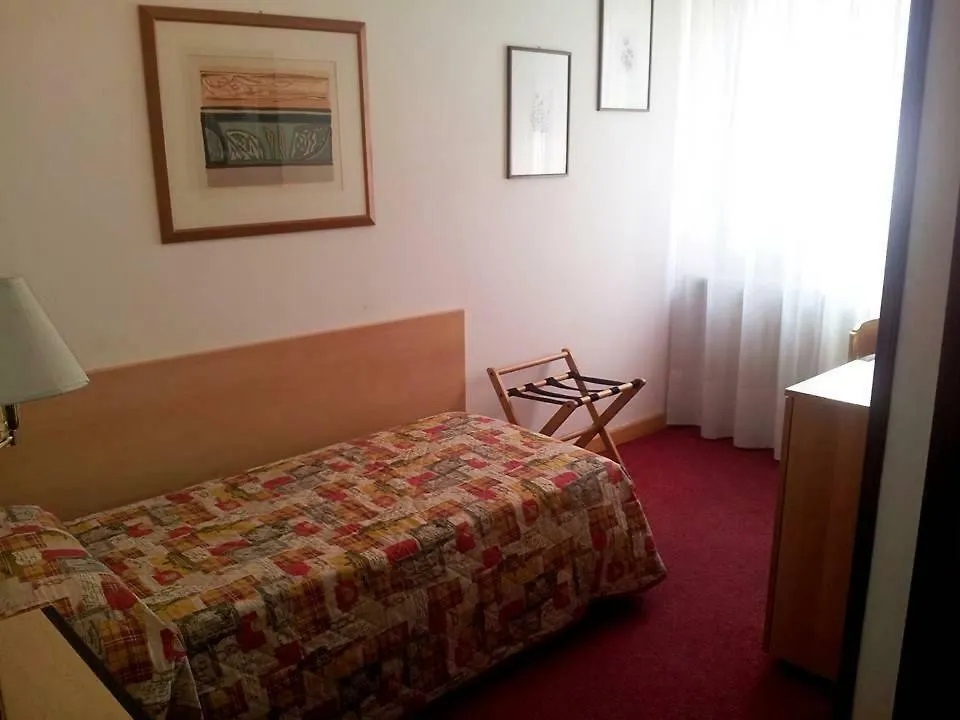 Hotel Piol Limana