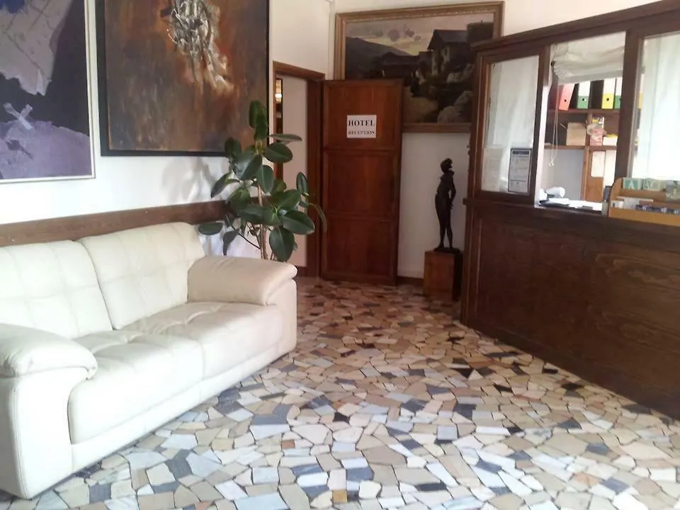 Hotel Piol Limana 3*,  Italien