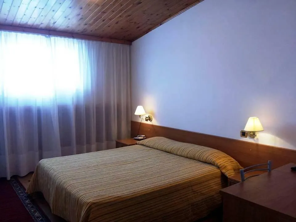***  Hotel Piol Limana Italien