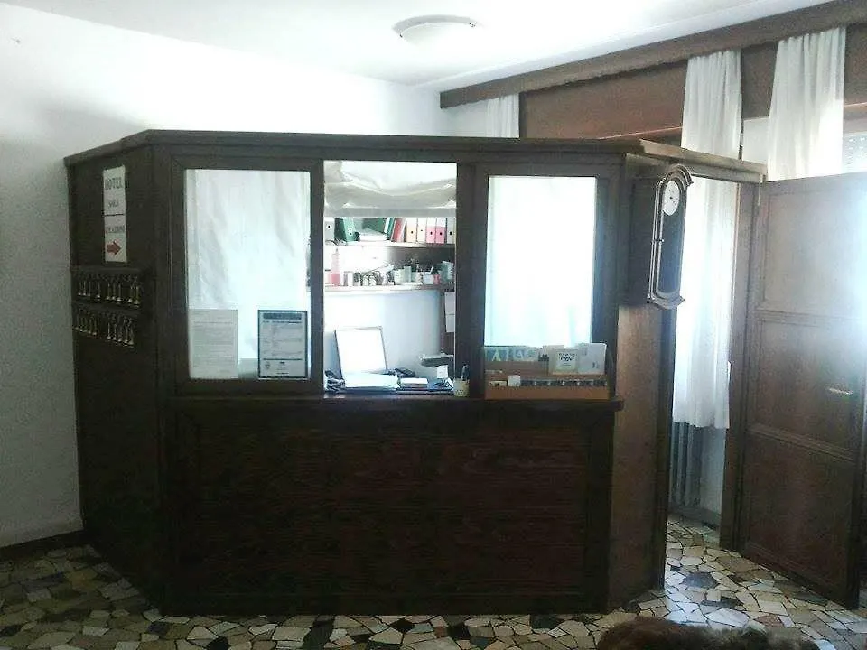 Hotel Piol Limana
