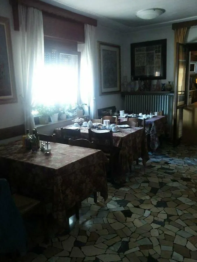 ***  Hotel Piol Limana Italien