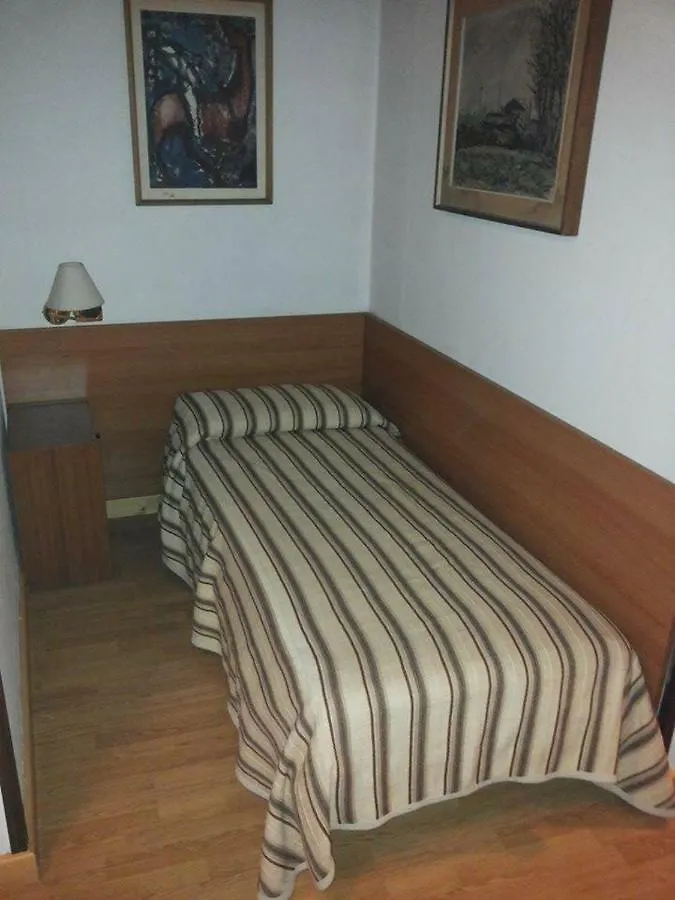Hotel Piol Limana