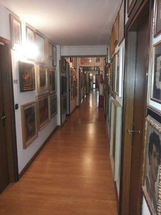 Hotel Piol Limana Italy