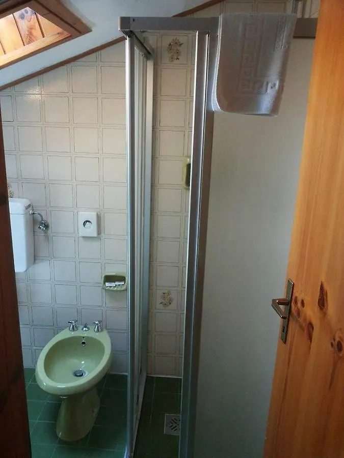 Hotel Piol Limana 3*,
