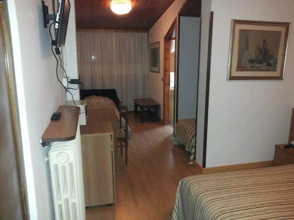 Hotel Piol Limana