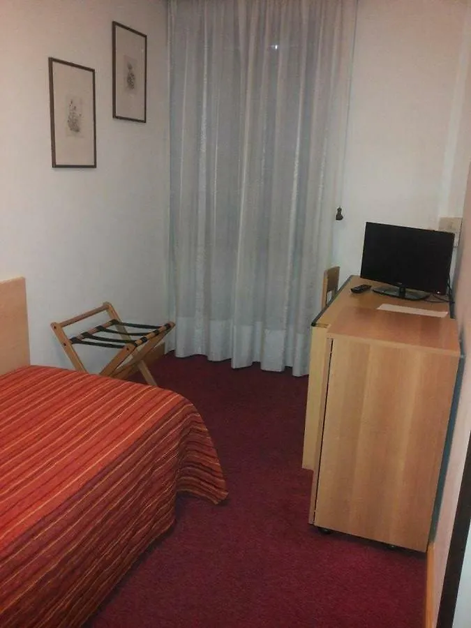 Hotel Piol Limana Italien