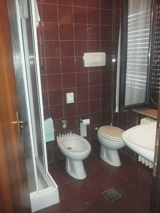 Hotel Piol Limana Italien