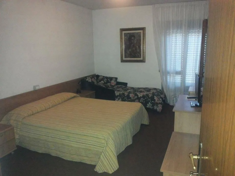 Hotel Piol Limana