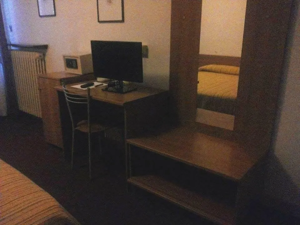 Hotel Piol Limana