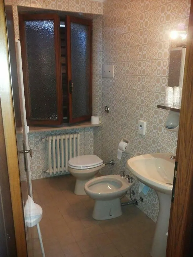 Hotel Piol Limana