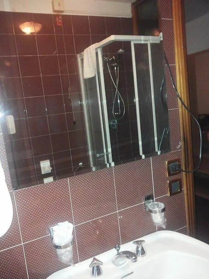 Hotel Piol Limana