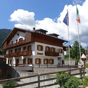  Aparthotel Malibù