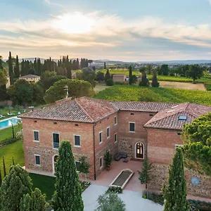 Svetoni Wine Resort Montepulciano Stazione