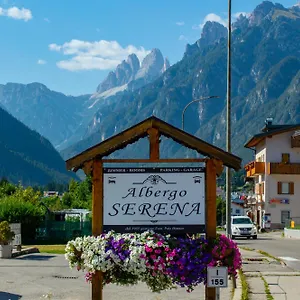 2* Hotel Serena
